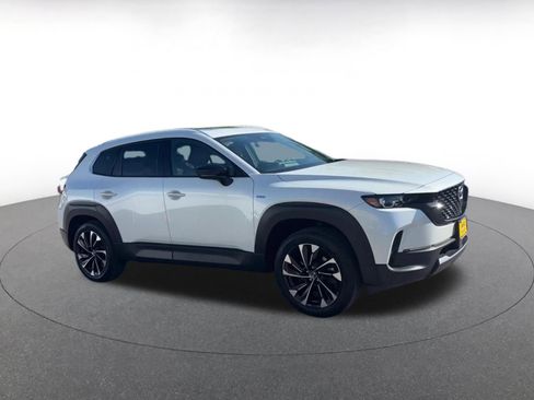 Used 2025 MAZDA CX-50 2.5 Hybrid w/ Premium Plus Pkg AWD/4WD image 2