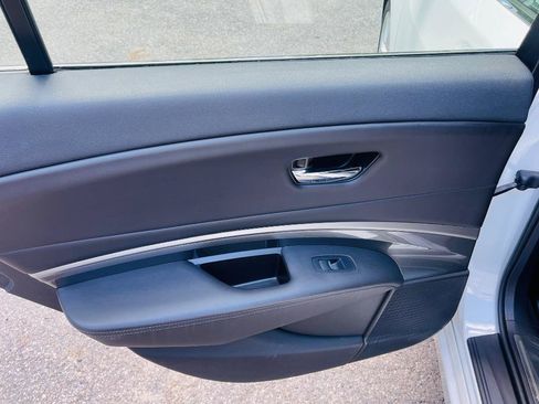 Used 2014 Acura RLX FWD image 36