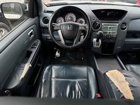 Used 2009 Honda Pilot EX-L image 5