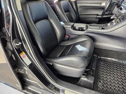 Used 2017 Lexus CT 200h image 17