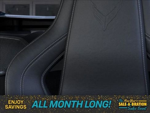 New 2026 Chevrolet Corvette Stingray Coupe w/ 1LT image 21