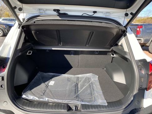 New 2026 Kia Seltos EX image 5