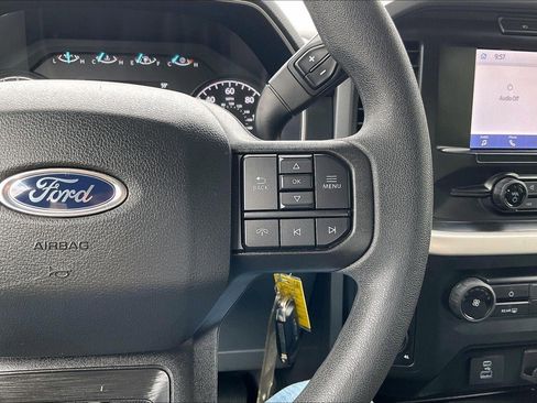 Used 2022 Ford F150 XLT w/ Trailer Tow Package AWD/4WD image 20