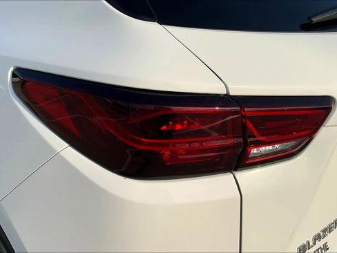 Certified 2023 Chevrolet Blazer LT w/ Driver Confidence Package image 26