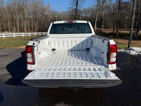 New 2025 Ford Ranger XL w/ Trailer Tow Package AWD/4WD image 6