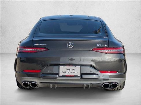 Used 2019 Mercedes-Benz AMG GT 53 image 7