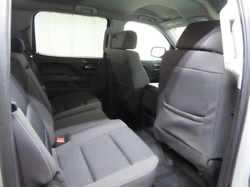 Used 2016 GMC Sierra 1500 SLE w/ SLE Value Package image 28