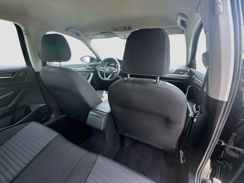 Used 2023 Volkswagen Jetta S FWD image 28