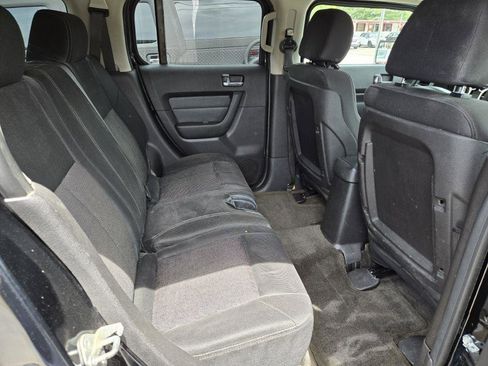 Used 2008 HUMMER H3 AWD/4WD image 14
