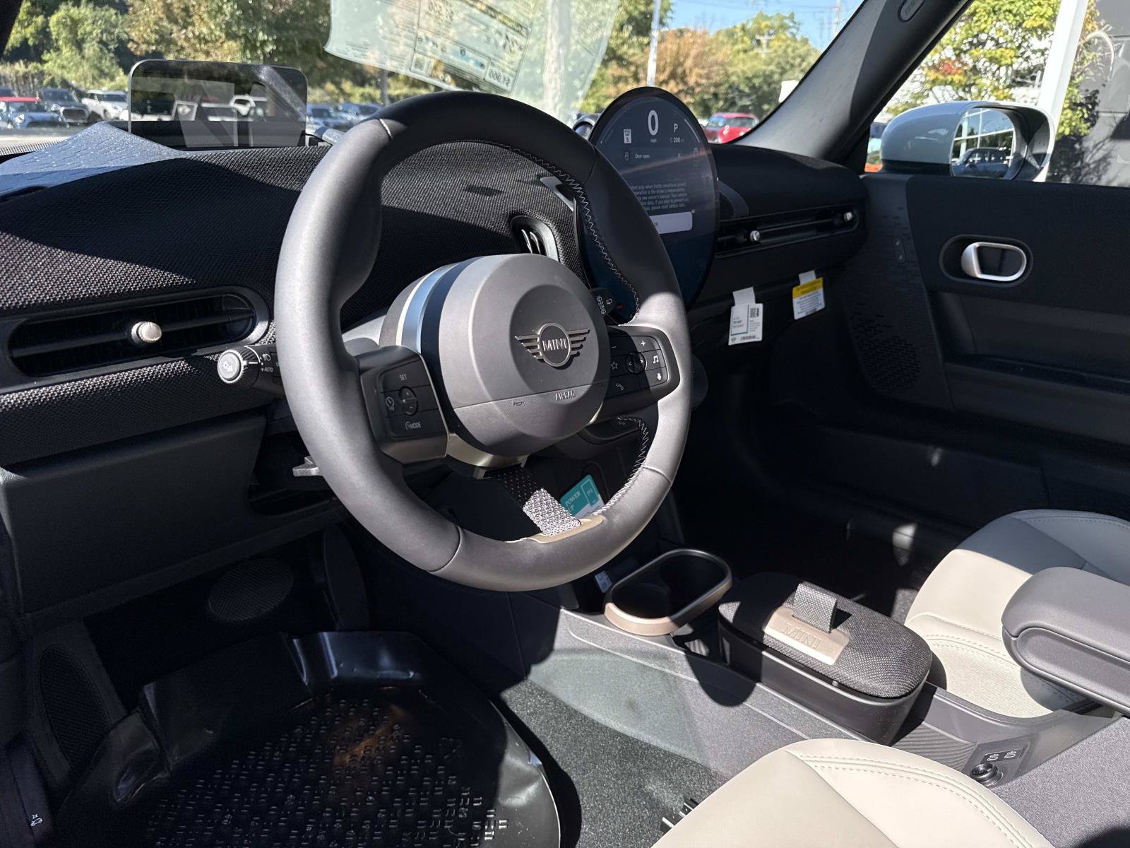 New 2027 MINI Cooper S FWD image 17