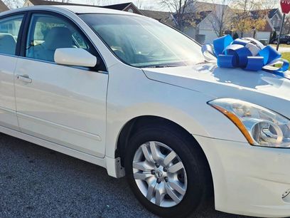 Used 2011 Nissan Altima 2.5 S