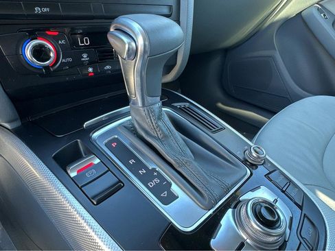 Used 2015 Audi A4 2.0T Premium w/ Audi MMI Navigation image 26