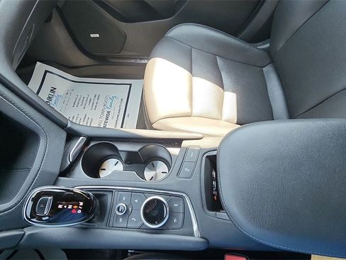 Used 2021 Cadillac XT5 Sportv image 21