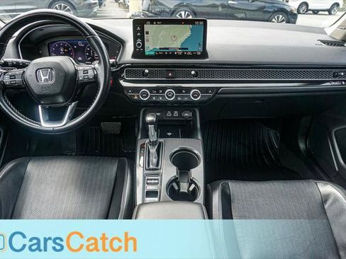Used 2022 Honda Civic Touring image 23