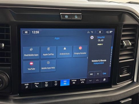 New 2026 Ford F350 Platinum image 42