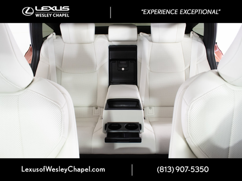 Certified 2026 Lexus ES 350e w/ Convenience Package FWD image 16