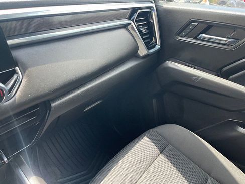 Used 2023 GMC Canyon Elevation w/ Convenience Package image 13