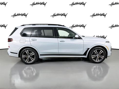 New 2026 BMW X7 xDrive40i w/ M Sport Package image 4