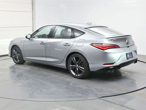 Used 2024 Acura Integra A-Spec image 23