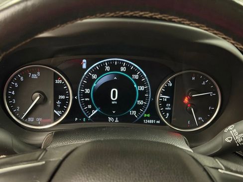 Used 2017 Buick Envision Premium image 45