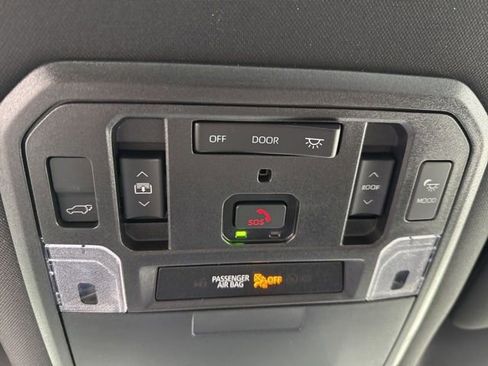 New 2026 Toyota Sequoia Platinum image 26