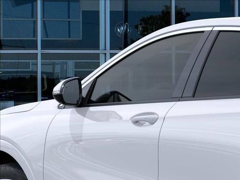 New 2026 Buick Envista Sport Touring FWD image 12