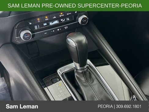 Used 2023 MAZDA CX-5 AWD 2.5 S w/ Select Package image 16