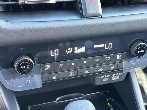 New 2026 Subaru Outback Touring XT AWD/4WD image 14