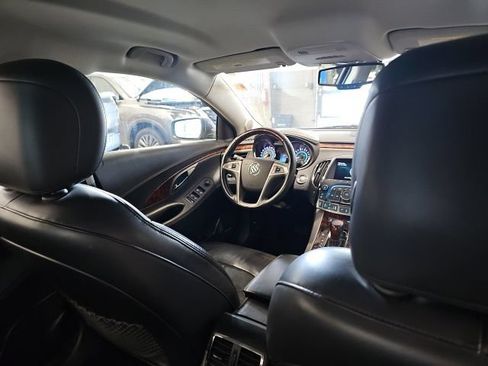 Used 2013 Buick LaCrosse Premium FWD image 24