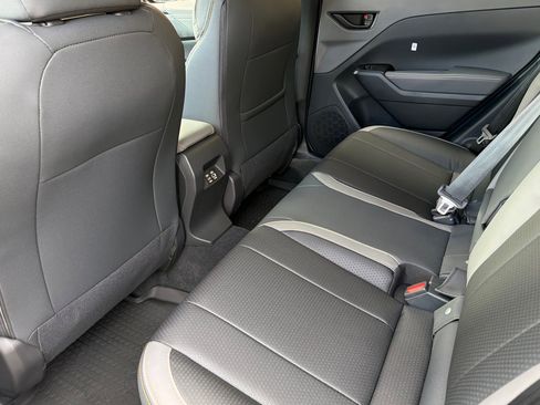 New 2026 Subaru Crosstrek 2.5i Wilderness image 12