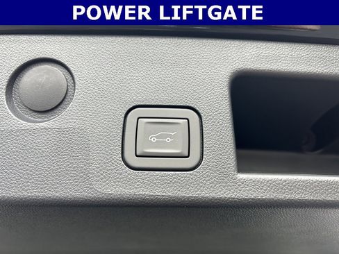 New 2026 GMC Terrain Denali image 17