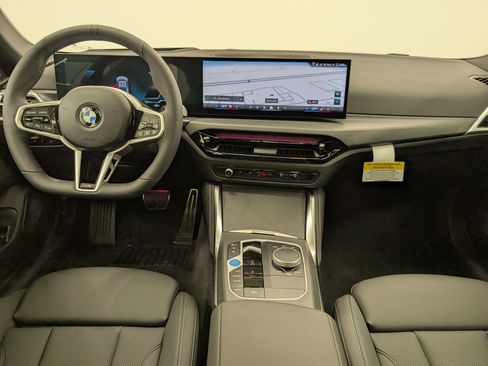 New 2026 BMW i4 xDrive40i w/ M Sport Package image 24
