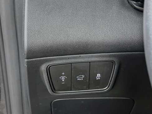 Certified 2023 Hyundai Tucson SEL AWD/4WD image 8
