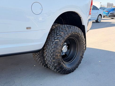 Used 2022 RAM 3500 Tradesman image 13