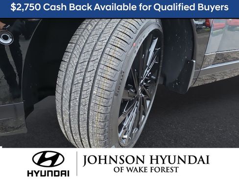 New 2026 Hyundai Santa Fe Calligraphy image 39