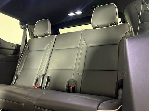 Used 2024 Chevrolet Tahoe Premier image 24