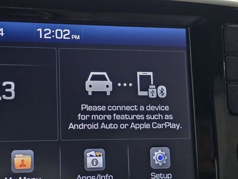 Used 2019 Hyundai Tucson SE image 2