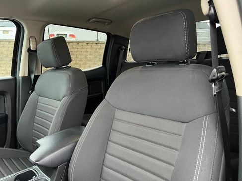 Certified 2023 Ford Ranger XLT w/ Equipment Group 301A Mid image 13