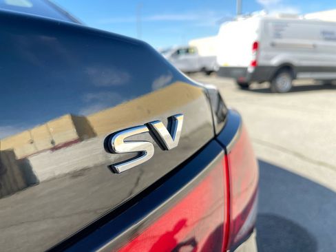 Used 2023 Nissan Sentra SV image 16