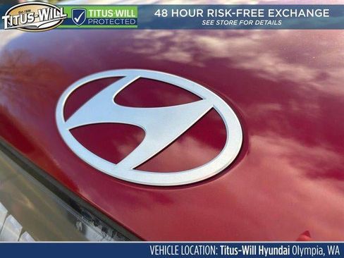 New 2026 Hyundai Ioniq 9 SEL AWD/4WD image 31