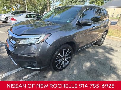Used 2019 Honda Pilot Touring