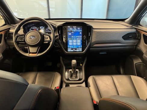 Used 2025 Subaru Forester Sport AWD/4WD image 9