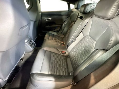 Used 2023 Audi e-tron GT Premium Plus w/ Performance Package image 22