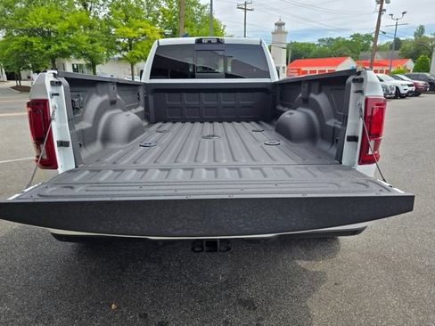 New 2026 RAM 3500 Limited AWD/4WD image 11