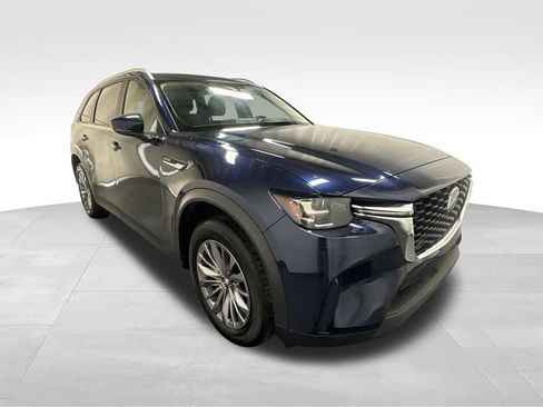 Used 2026 MAZDA CX-90 3.3 Turbo w/ Select Package AWD/4WD image 3