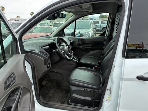 Used 2021 Ford Transit Connect XL FWD image 15
