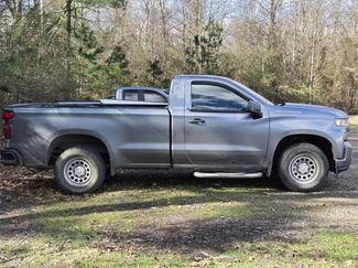 Used 2019 Chevrolet Silverado 1500 W/T w/ WT Convenience Package video 2
