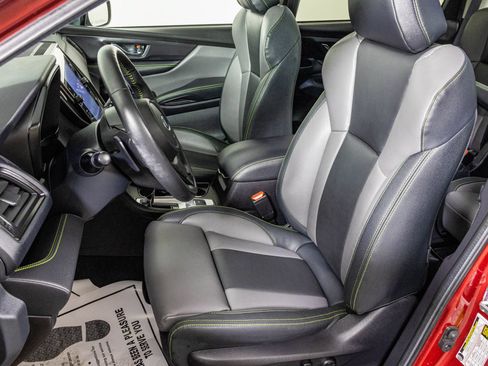 Used 2023 Subaru Ascent Onyx Edition Limited AWD/4WD image 26
