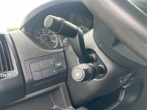Used 2019 RAM ProMaster 1500 FWD image 14