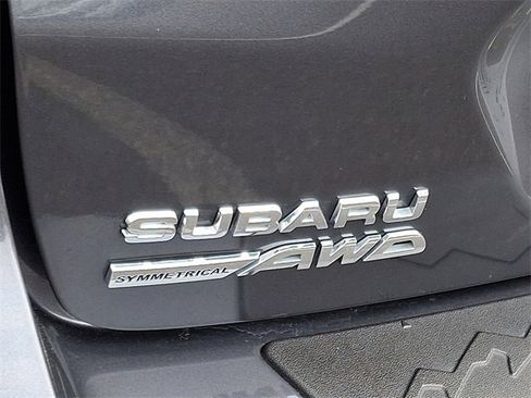 Certified 2024 Subaru Crosstrek 2.5i Limited image 28